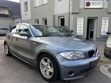 BMW Lim. 118i Tüv 03.2026 INSP. Neu SHZ Schiebe.dach - BMW 118 aus 2006: 118d