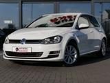Volkswagen Golf VII 2.0 TDI *DSG*TEMP.*PDC*SHZ* - Volkswagen Golf: V TDI Dsg