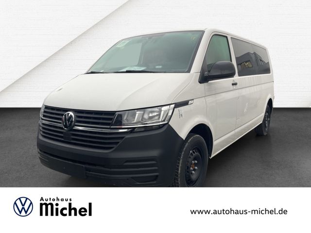 Volkswagen T6 Transporter 6.1 Kombi 2.0 l TDI DSG AHK PDC G