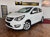 Opel Karl Active 1.0/AUTMTK/2.HND/KLIMA/SHZ/PDC/TEMP - Opel Karl mit Benzin-Antrieb: Automatik