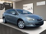 Opel Astra Design Edition Sitzheizung Lenkrad heizbar - Opel Astra: Design Edition