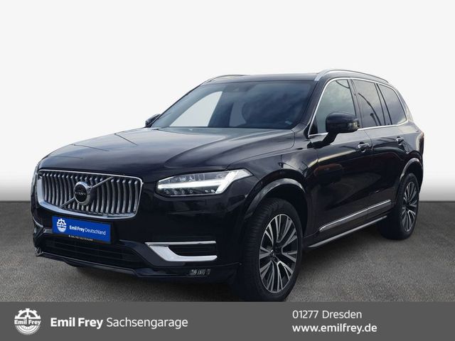 Volvo XC90 B5 D AWD Geartronic Inscription