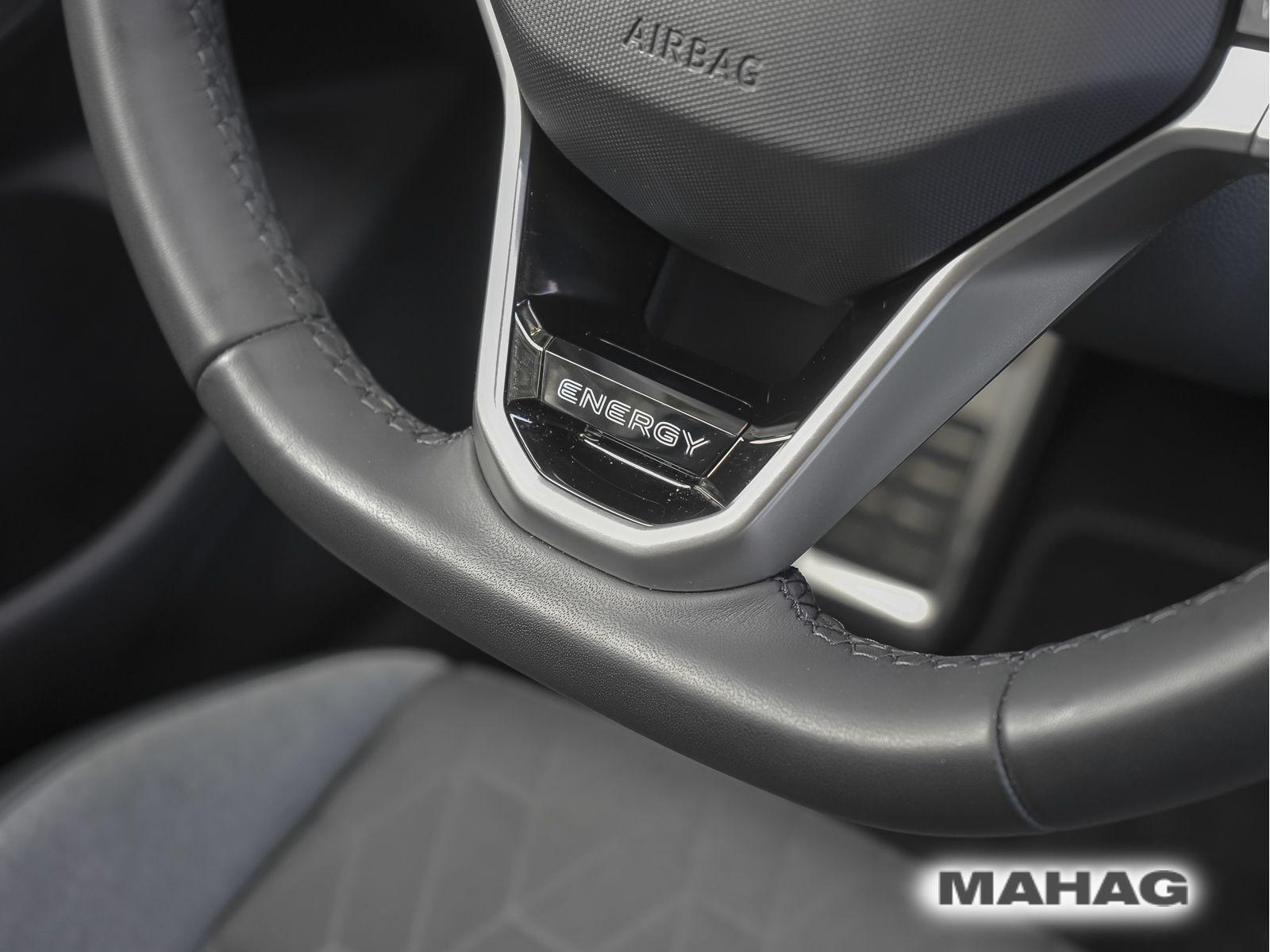 Volkswagen Golf Variant ENERGY 1.5 eTSI LED Navi ParkPilot, миниатюра 19