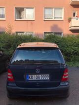 Mercedes-Benz A140 Benzin TÜV 06.2027 - Mercedes-Benz A 140 von privat