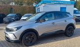 Opel Grandland GS Automatik-Klimaaut-Navi-Kamera-18" - Opel Grandland (X) in Bochum