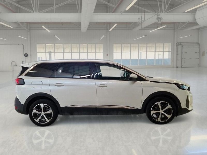 Peugeot PEUGEOT 5008 BLUEHDI 130 ALLURE EAT8 S/S AUTO SU imagem 3