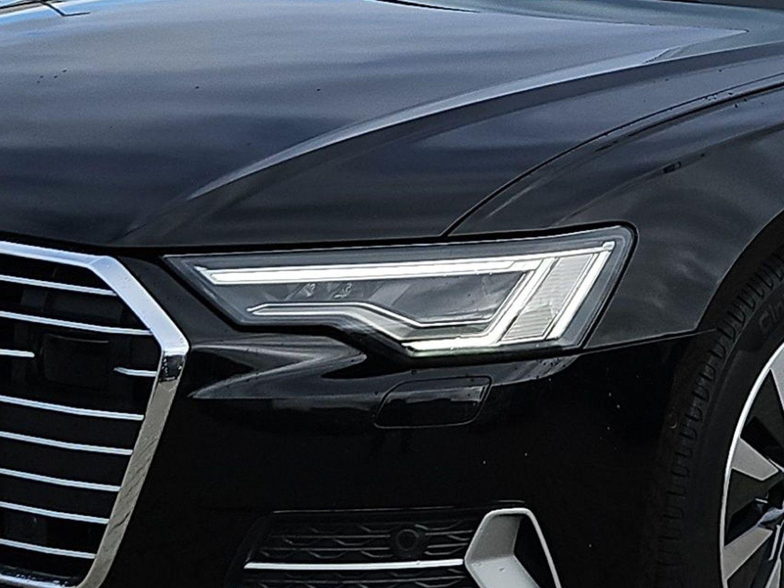 Audi A6 Lim. 40 TDI sport/DAB/AHK/ACC/Matrix/Leder