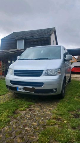 Volkswagen VW T5 Caravelle 2.5 TDI