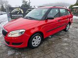 Skoda Special / TÜV 12/26 / Klima - Skoda Fabia: 1.2