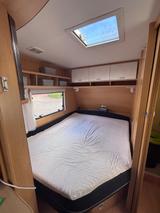 Dethleffs Camper 560 sk - Angebote