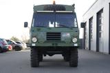 Volvo TGB C303 C304 H-Kennz. 3.5t Original Zustand - Volvo: C3o