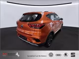 MG ZS ICE 1.5 VTI-tech Luxury*StandHz.*KAMERA*LED* - MG ZS: mit Navigationssystem