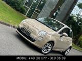 Fiat 500 1.2 8V *KLIMA*ALUFELGEN - Fiat 500 Gebrauchtwagen in Nürnberg