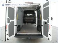 Volkswagen Crafter - Vorschau Bild 12