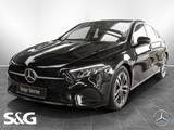 Mercedes-Benz A 180 Kompaktlimousine Progressive RüKam+AHK+17 - Mercedes-Benz A 180 in Halle