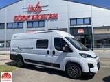 Weinsberg CaraLife 630 LQ - Weinsberg CaraLife 630 LQ Automatik