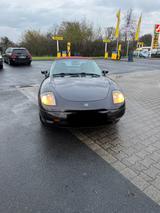 Fiat Barchetta Tüv Neu - gebrauchte Fiat Barchetta aus dem Jahr 1999