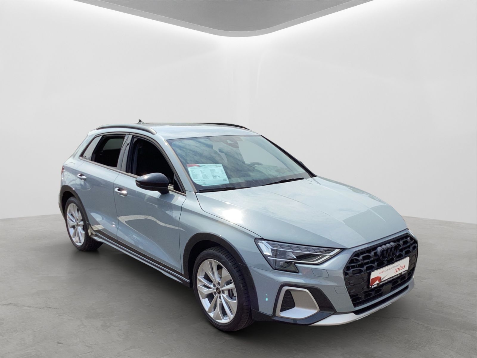 Audi A3 - Bild 6