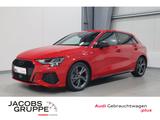 Audi A3 Sportback 35 TFSI S line*Klima*SH*PDC *