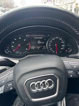 Audi Q7 2.0 TFSI quattro | S-Line Int | Euro 6 | - Audi: Eu