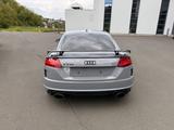 Audi TT RS Coupé Matrix Leder Navi 280 km/h Grail-AGA - Audi TT RS aus 2022