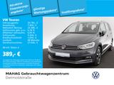 Volkswagen Touran 1.5 TSI Highline 7-Sitzer Navi LED Kamera