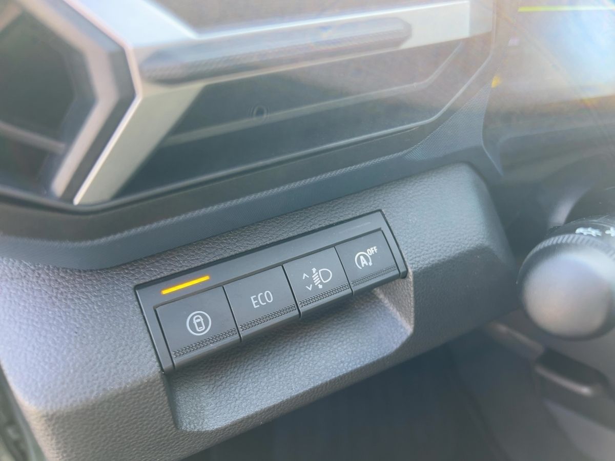 Dacia Duster - Bild 14