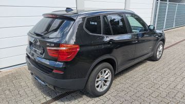 BMW X3 - 4
