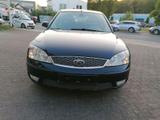 Ford Mondeo Lim. Futura X.Alus,Klima.AHK.1Hand.TÜneu. - gebrauchte Ford Mondeo aus dem Jahr 2006