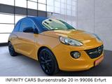 Opel Adam Unlimited ecoFlex - Opel Adam in Erfurt