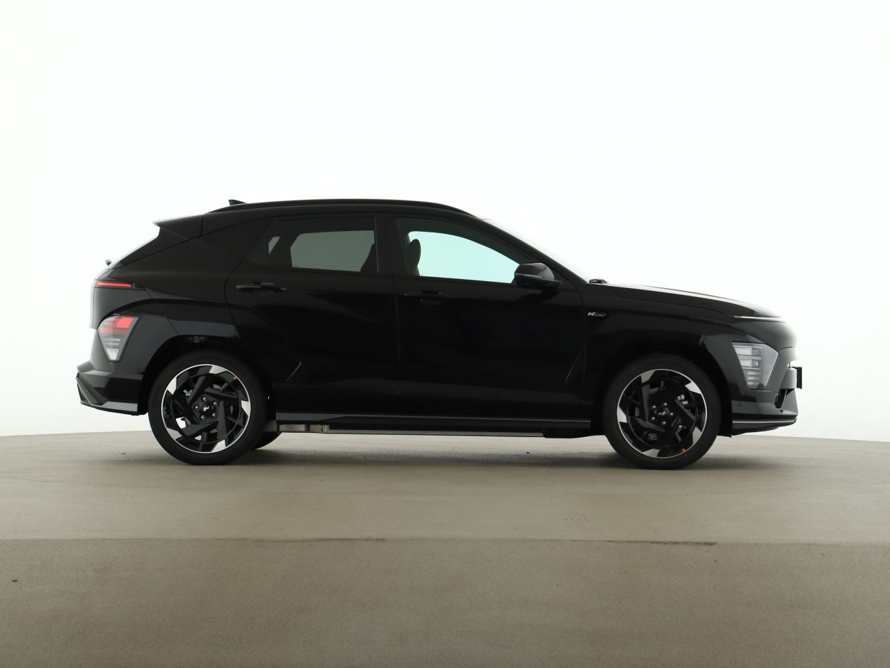 Hyundai Kona – Bild 8