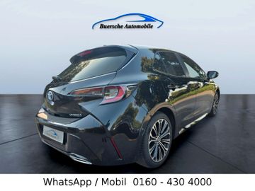 Toyota Corolla - 8