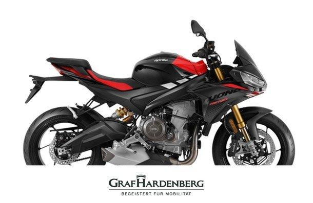 Aprilia Tuono 660 Factory