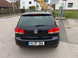Volkswagen Golf 6 1.2 Benzin Bj 2011 - Volkswagen Golf: Bj