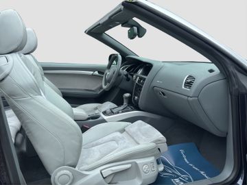 Audi A5 - 10