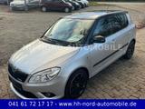 Skoda Fabia RS //AUTOMATIK//KLIMA//SHZ//PDC// - Skoda aus 2010: RS