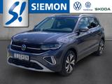 Volkswagen T-Cross 85 kW EU6e Style 1.0 l TSI OPF 7-Gang-DS