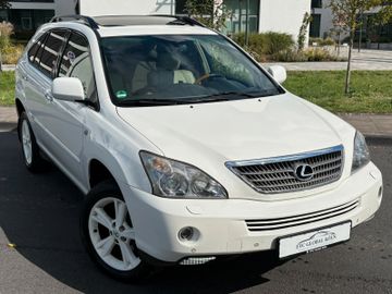 Lexus RX 400 - 2