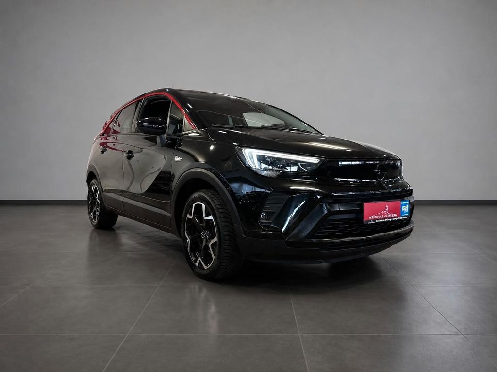 Image of Opel Crossland (X)