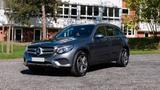 Mercedes-Benz GLC 250 4MATIC AMG 360° PANO  - Mercedes-Benz GLC-Klasse Gebrauchtwagen in Essen