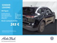 Volkswagen Tiguan - Vorschau Bild 2