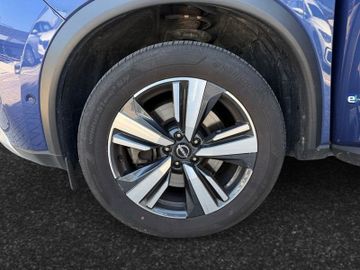 Nissan X-Trail - 11
