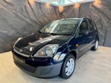 Ford Fiesta Ambiente 1.3/5-TÜRIG/KLIMA/TÜV NEU/TOP ZU - Ford Fiesta mit Benzin-Antrieb: ABS, Kleinwagen, Klimaanlage, 1.3