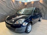 Ford Fiesta Ambiente 1.3/5-TÜRIG/KLIMA/TÜV NEU/TOP ZU - Ford Fiesta aus 2006 mit Benzin-Antrieb: Kleinwagen