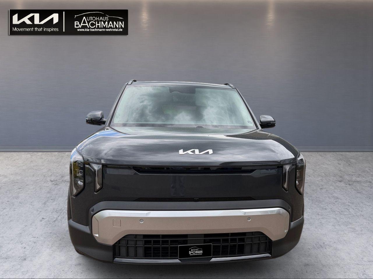 Kia EV2 42,2 Earth 4Sitze Techno Winter Drive Design