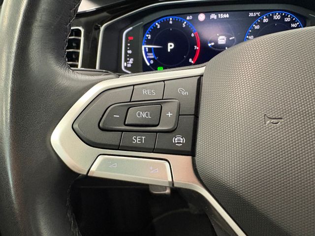 Polo Style 1.0 TSI DSG IQ.LIGHT NAVI