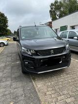Peugeot 2020 Peugeot Rifter L2 Allure GT Line Blue... - Peugeot Rifter von privat
