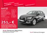 Audi Q2 35 TFSI S tronic advanced Navi+/PDC/SitzHzg - Audi Q2 Gebrauchtwagen in München