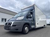 Fiat Ducato 3.0/6X2/ L5/Koffer/Camper/Verkaufswagen/ - Angebote entsprechen deinen Suchkriterien