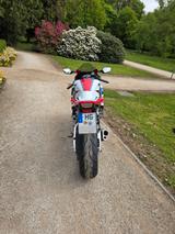 Honda CBR1000RR Fireblade SC59 SP - HONDA CB 1000F